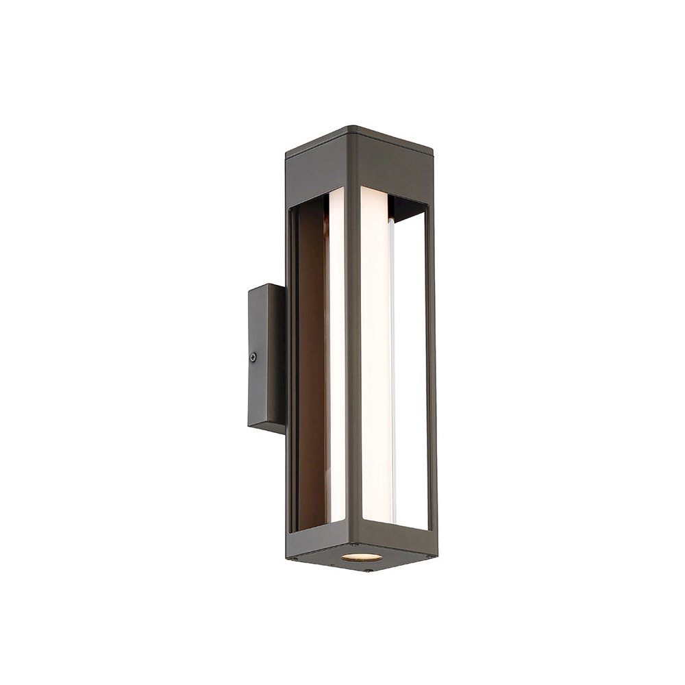 Outdoor LED Wall Mount. Picture 4