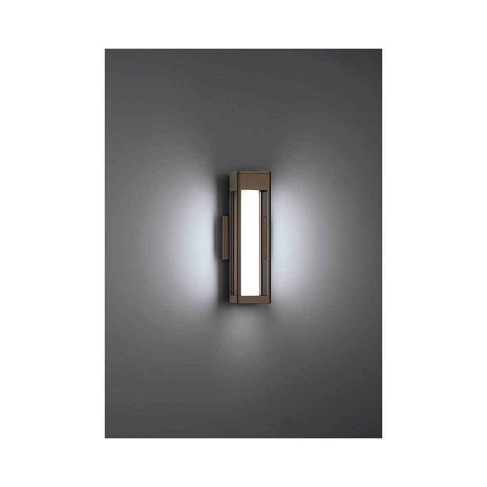 Outdoor LED Wall Mount. Picture 6