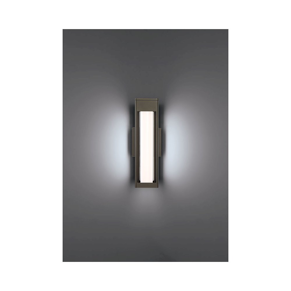 Outdoor LED Wall Mount. Picture 7