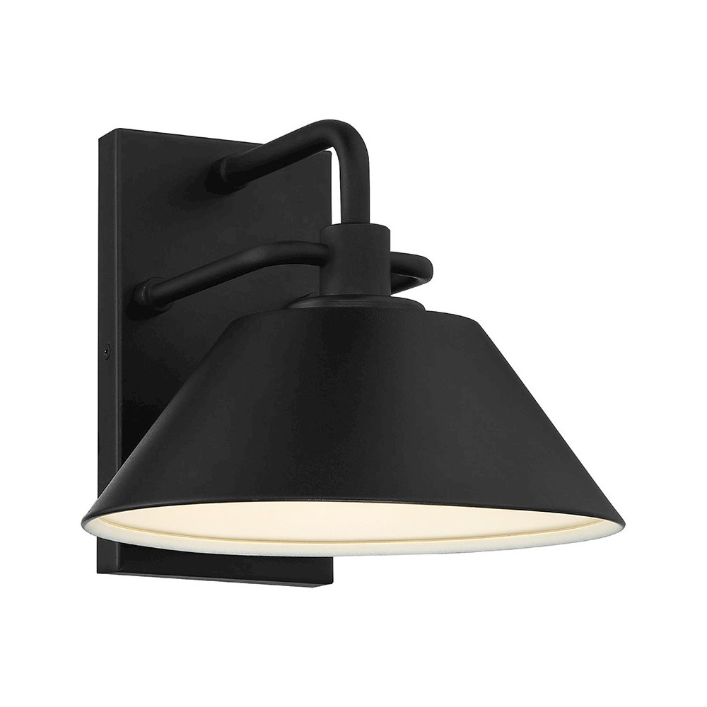 Outdoor LED Wall Mount. Picture 1