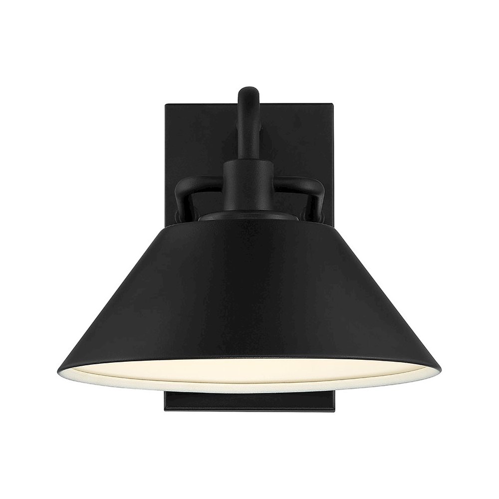 Outdoor LED Wall Mount. Picture 2