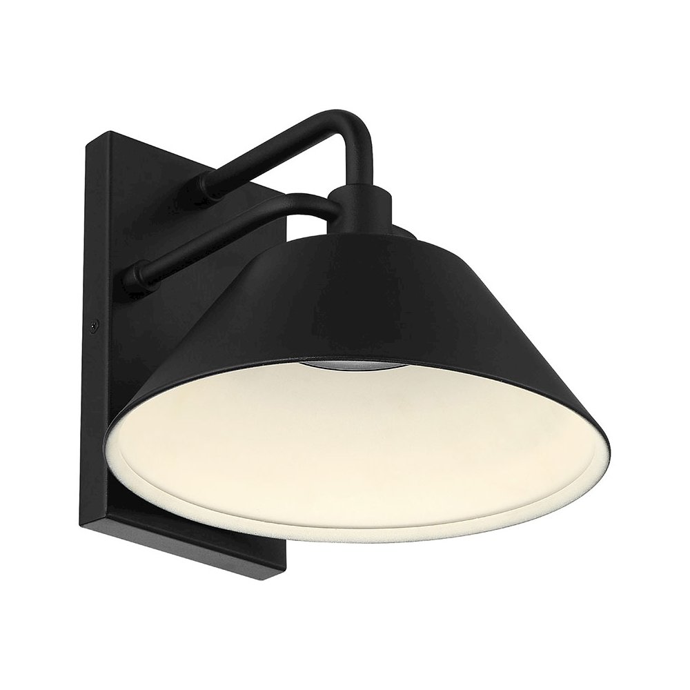 Outdoor LED Wall Mount. Picture 3