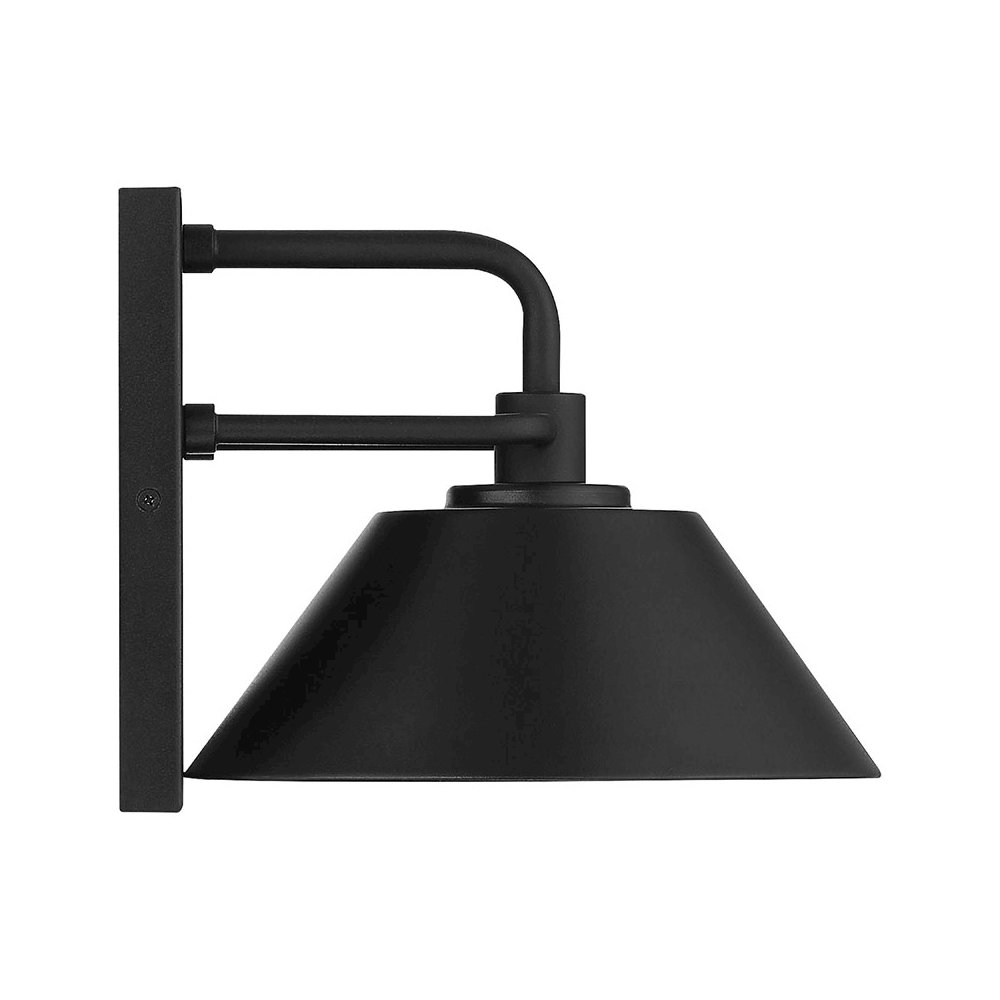 Outdoor LED Wall Mount. Picture 4