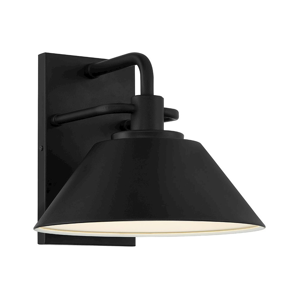 Outdoor LED Wall Mount. Picture 1