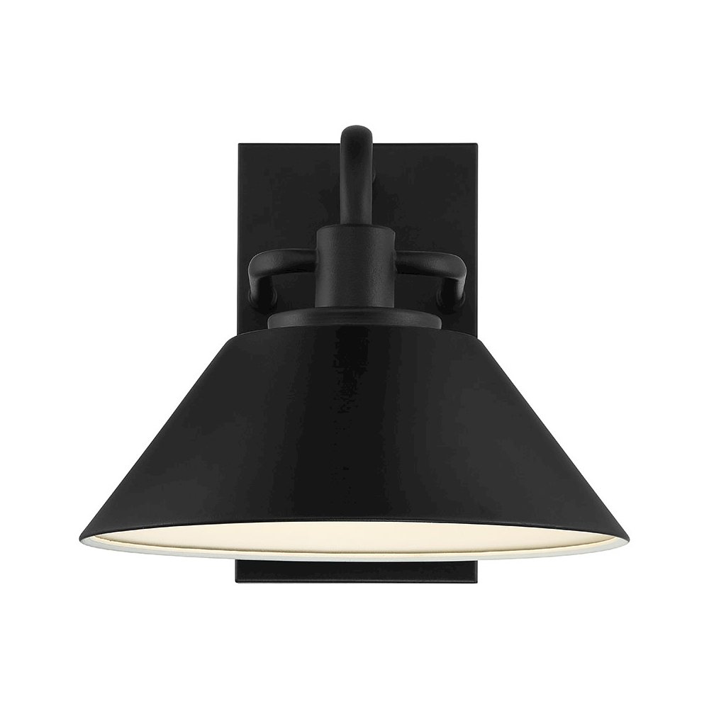 Outdoor LED Wall Mount. Picture 2