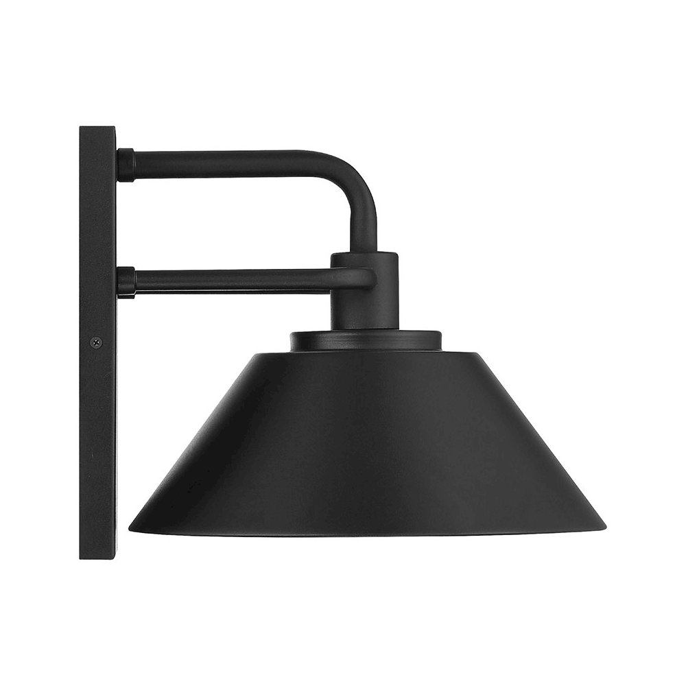 Outdoor LED Wall Mount. Picture 4