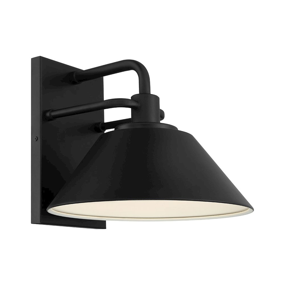 Outdoor LED Wall Mount. Picture 5