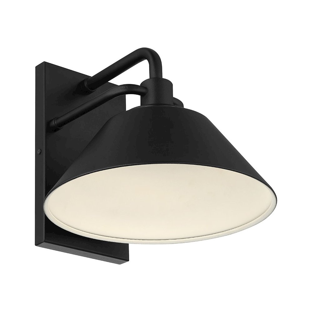 Outdoor LED Wall Mount. Picture 3