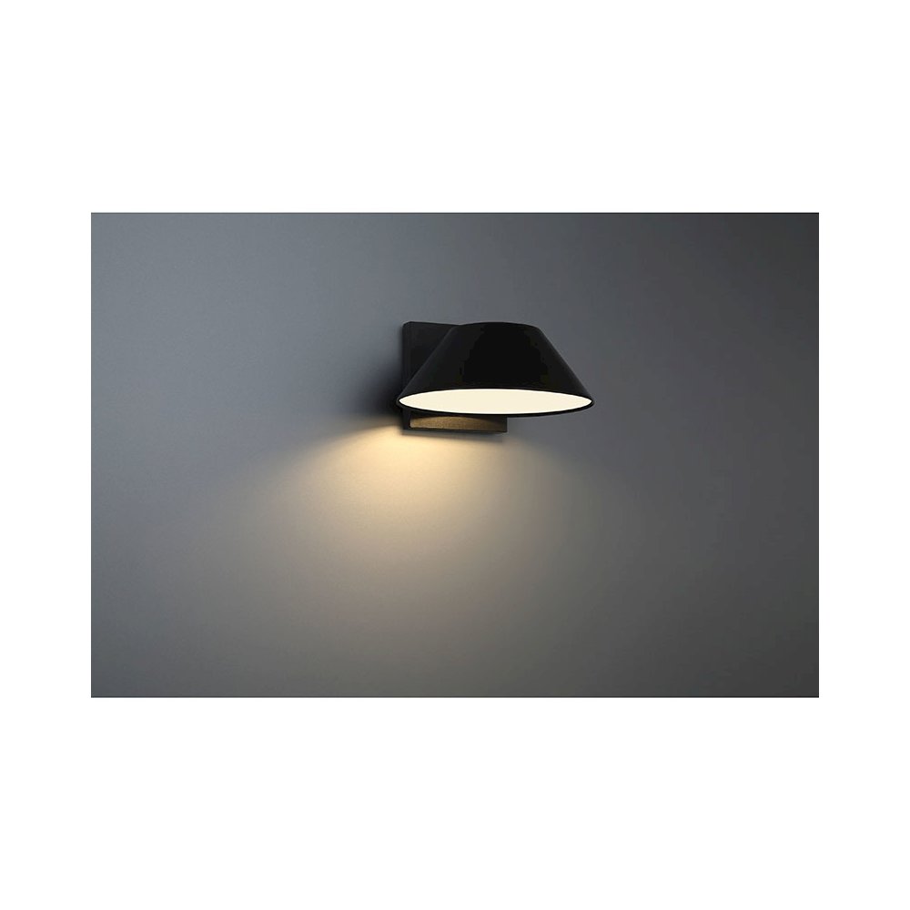 Outdoor LED Wall Mount. Picture 6