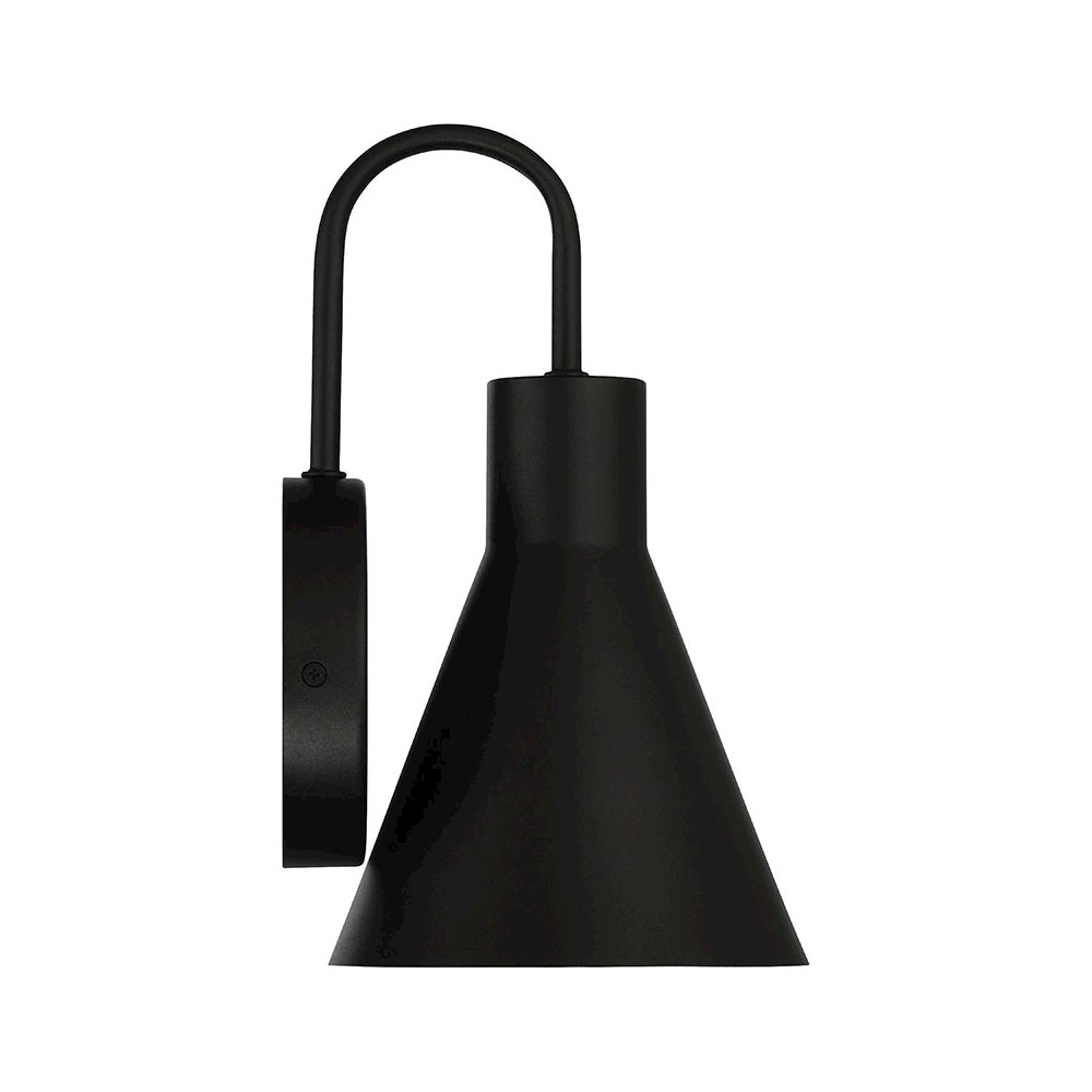 Outdoor LED Wall Mount. Picture 3