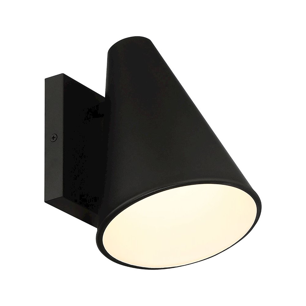 Outdoor LED Wall Mount. Picture 4