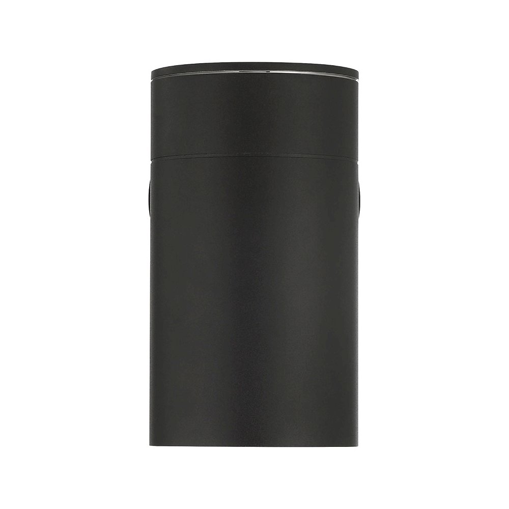 1 Light Outdoor LED Wall Mount. Picture 2