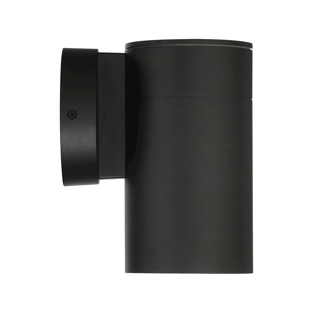 1 Light Outdoor LED Wall Mount. Picture 3