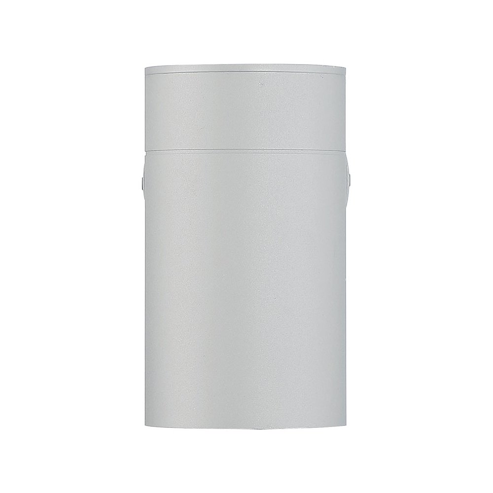 1 Light Outdoor LED Wall Mount. Picture 2