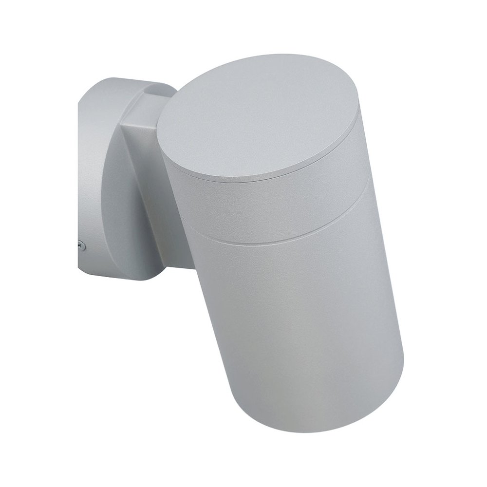 1 Light Outdoor LED Wall Mount. Picture 5