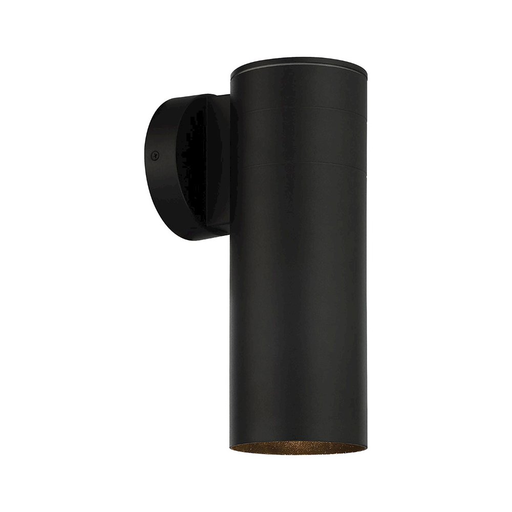 1 Light Outdoor LED Wall Mount. Picture 1