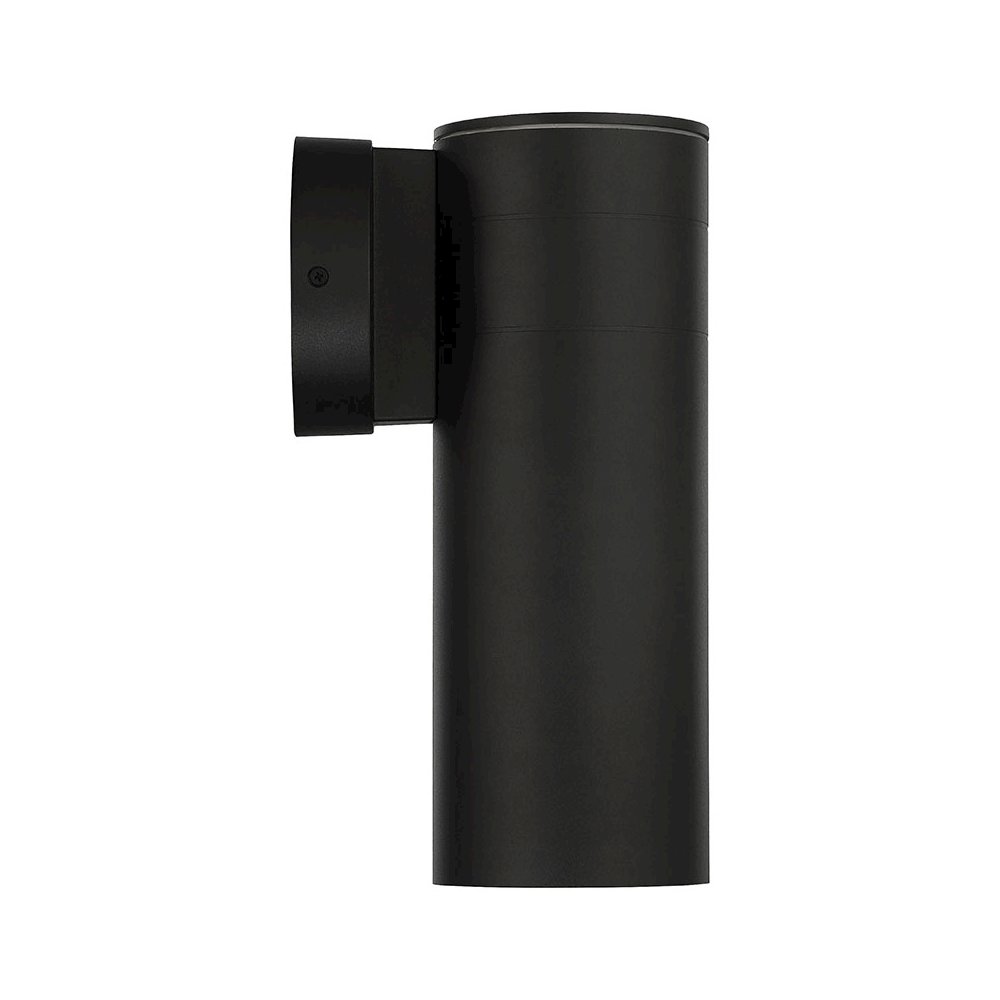 1 Light Outdoor LED Wall Mount. Picture 3