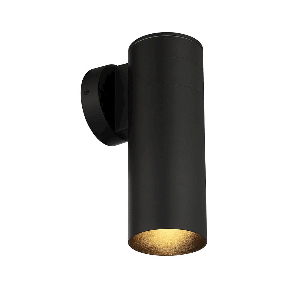 1 Light Outdoor LED Wall Mount. Picture 4