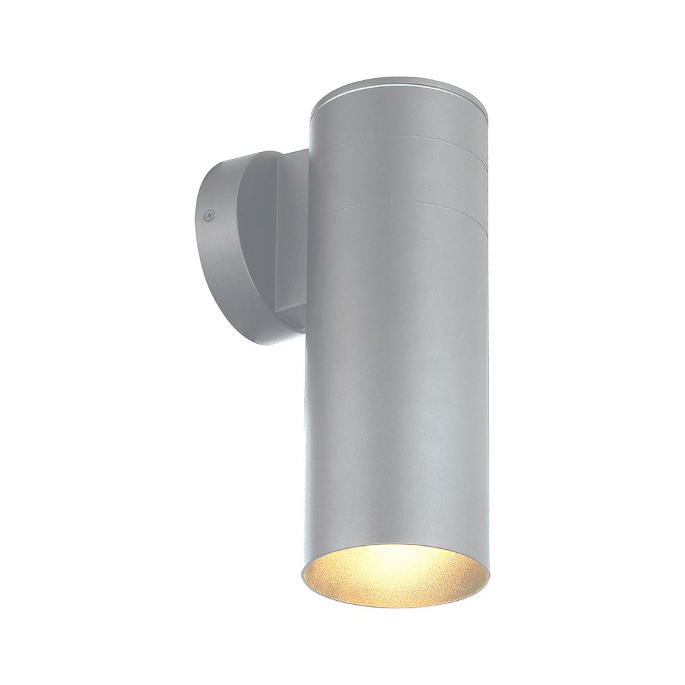 1 Light Outdoor LED Wall Mount. Picture 1