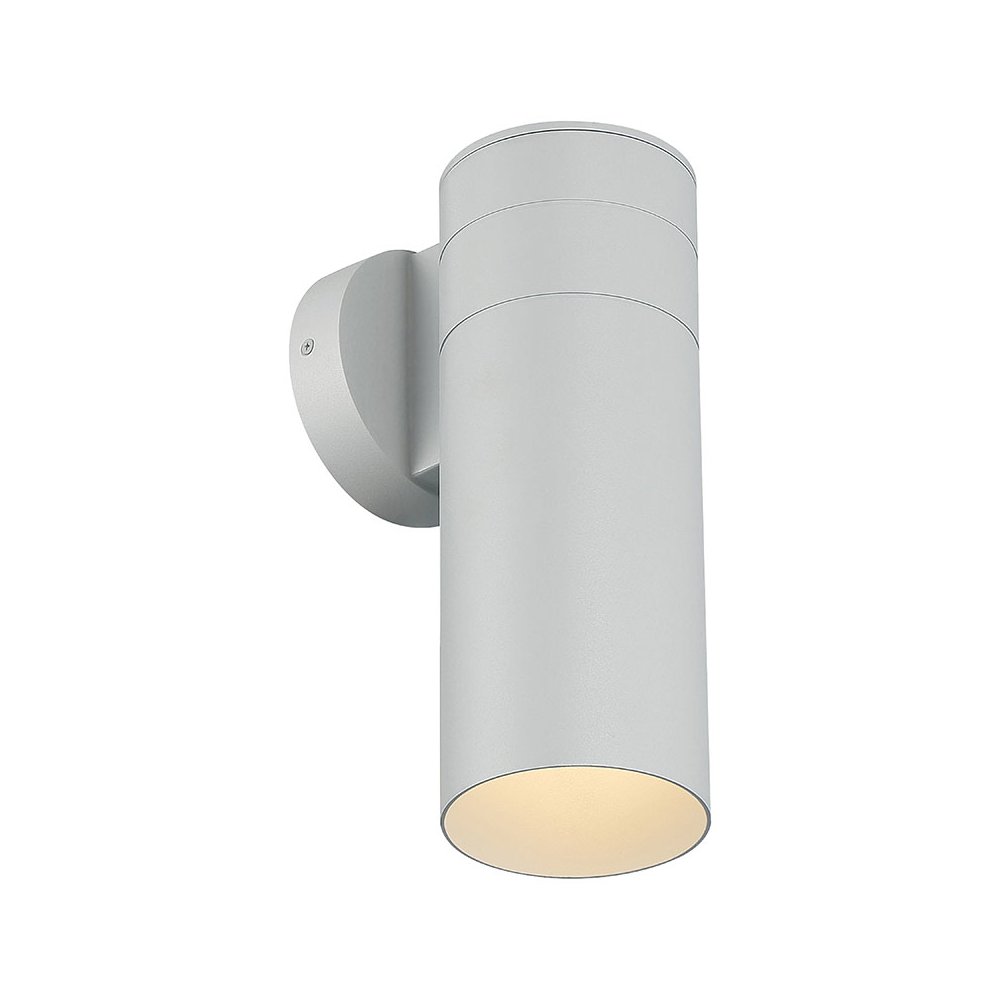 1 Light Outdoor LED Wall Mount. Picture 4