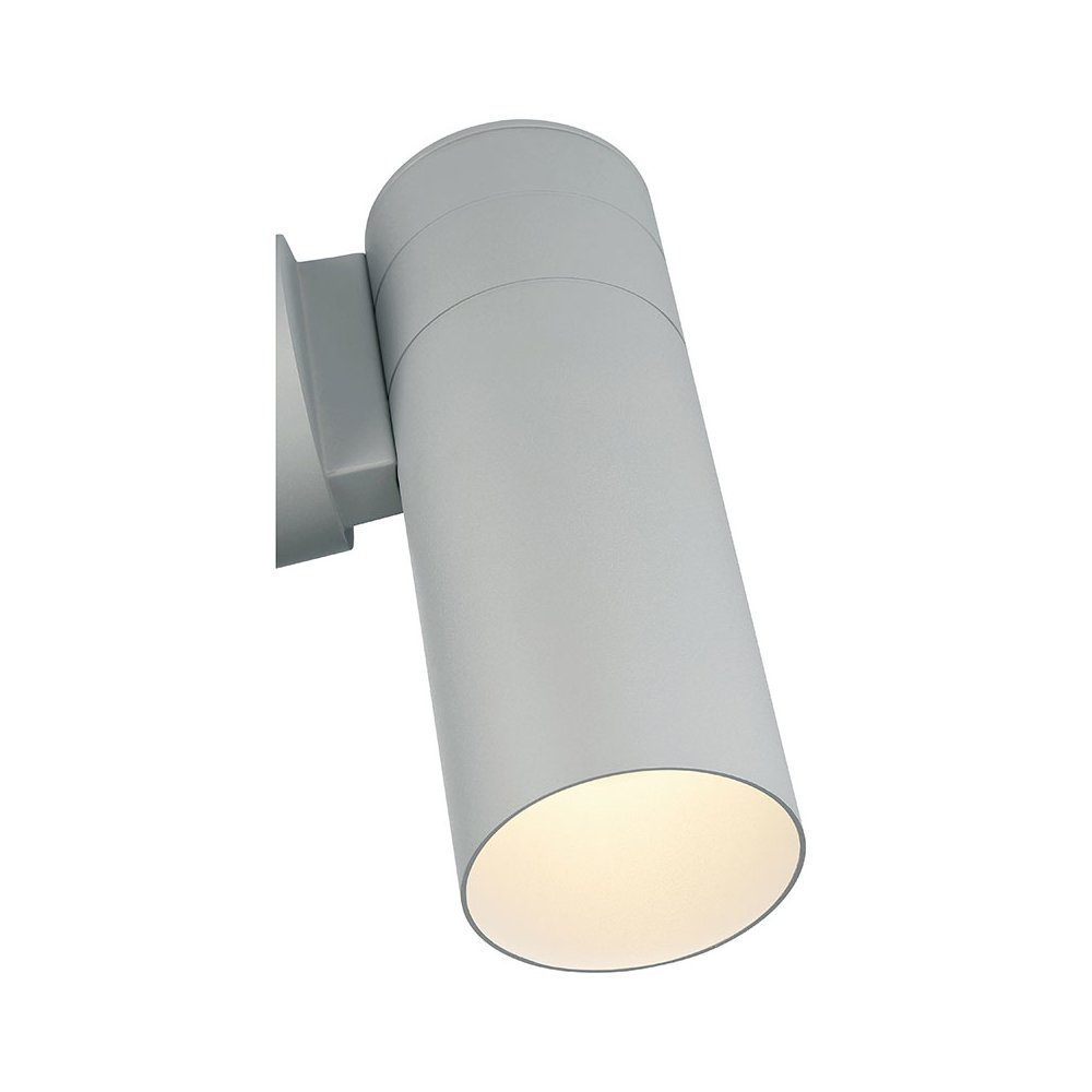 1 Light Outdoor LED Wall Mount. Picture 5