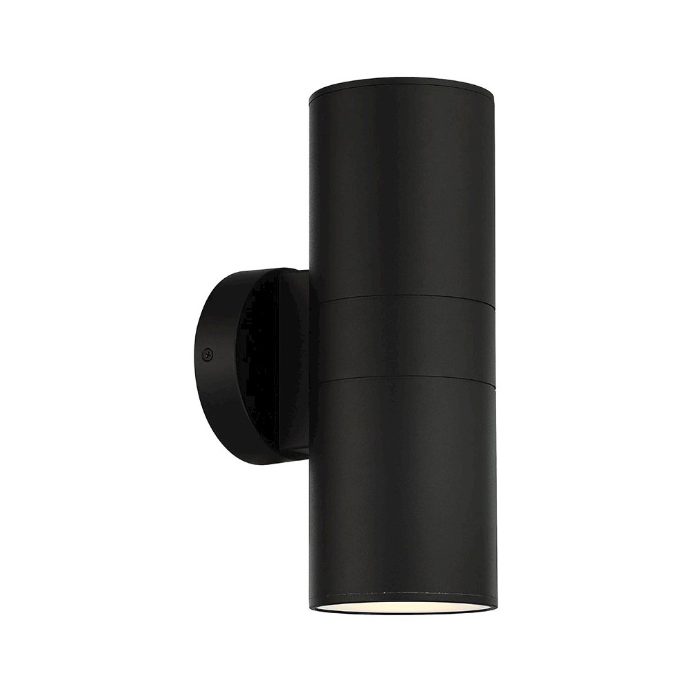 Bi-Directional Outdoor LED Wall Mount. Picture 1