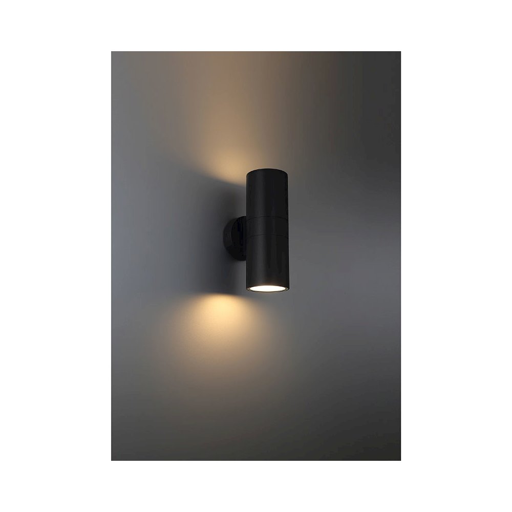 Bi-Directional Outdoor LED Wall Mount. Picture 6