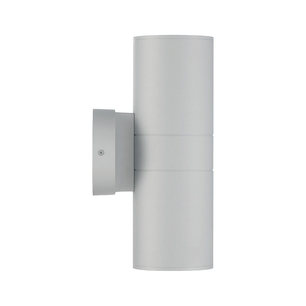 Bi-Directional Outdoor LED Wall Mount. Picture 3