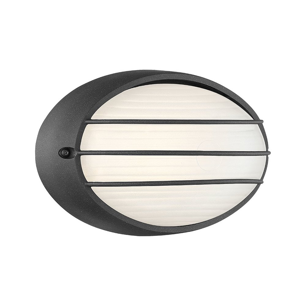 Outdoor LED Bulkhead. Picture 1