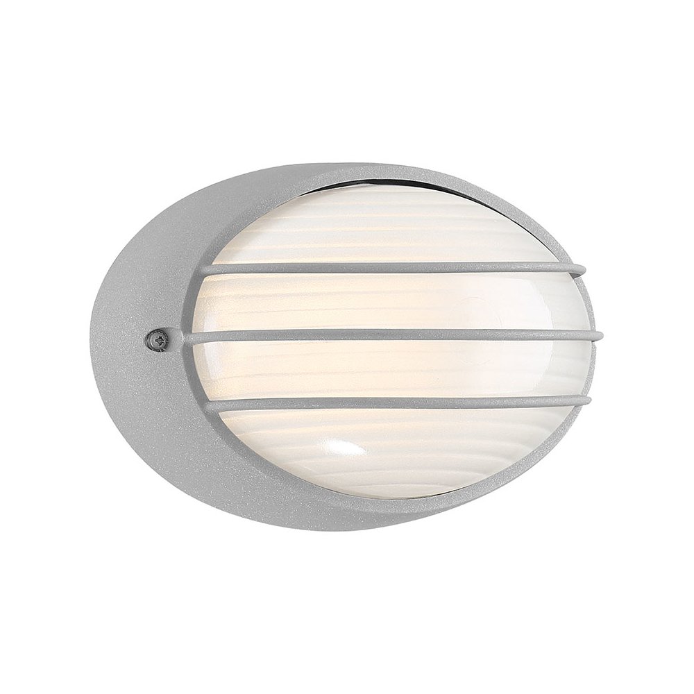 Outdoor LED Bulkhead. Picture 1