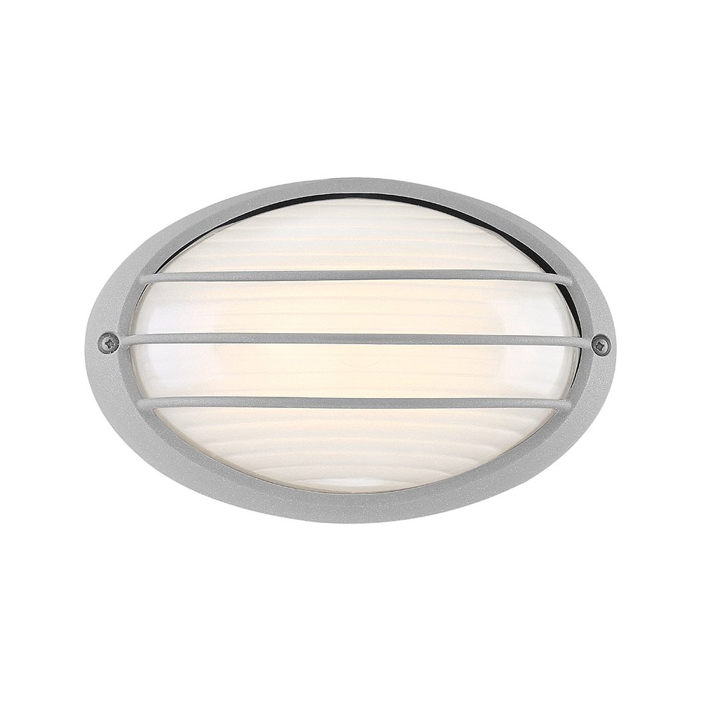 Outdoor LED Bulkhead. Picture 2