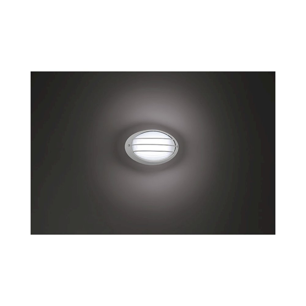 Outdoor LED Bulkhead. Picture 6