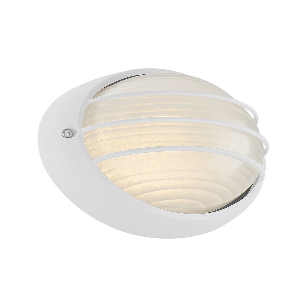 Outdoor LED Bulkhead. Picture 4