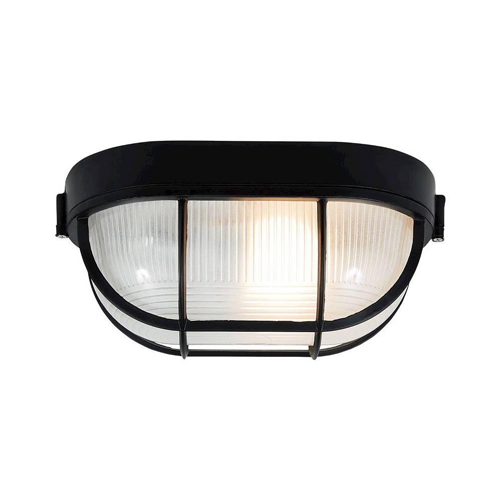 1 Light Outdoor Bulkhead. Picture 4