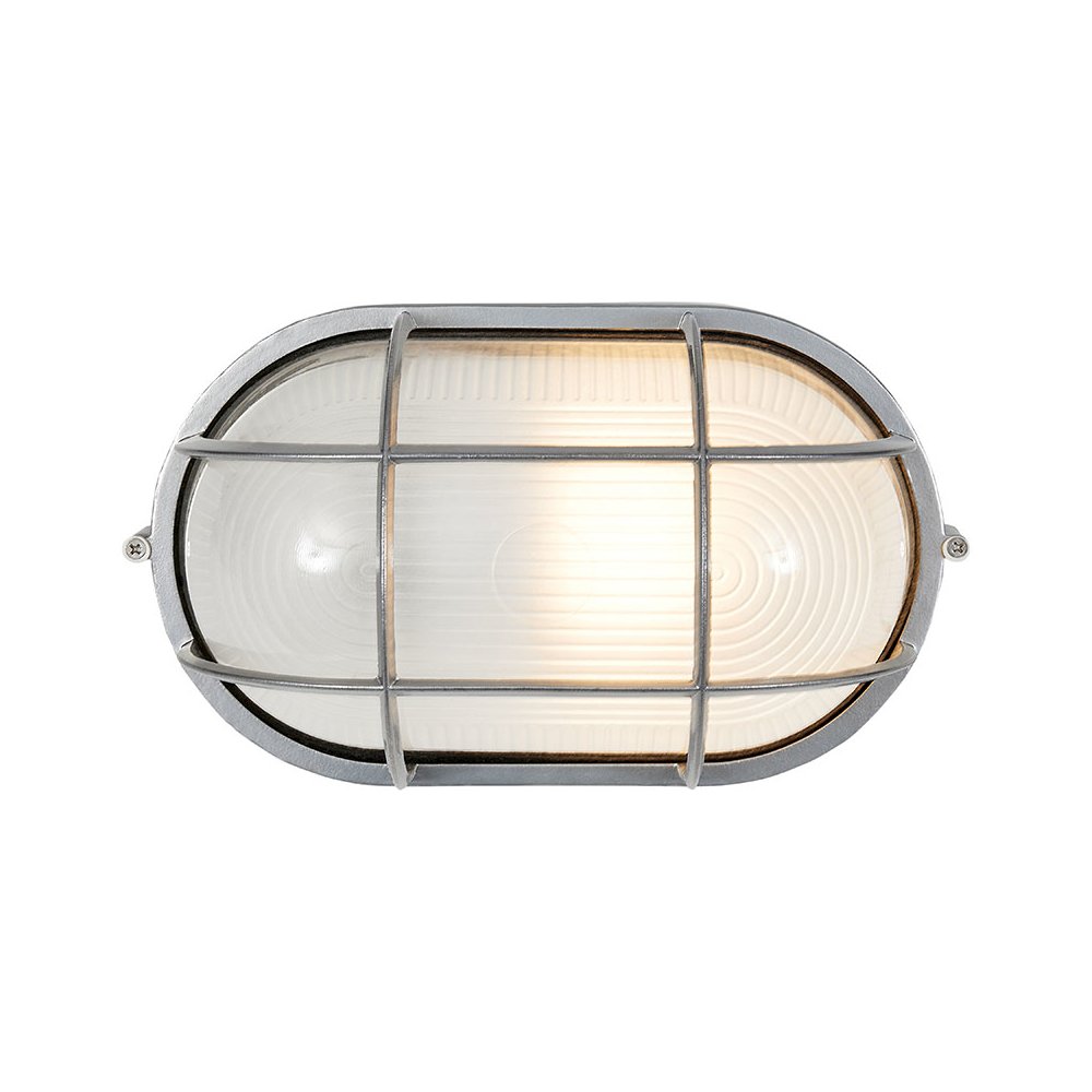 1 Light Outdoor Bulkhead. Picture 3