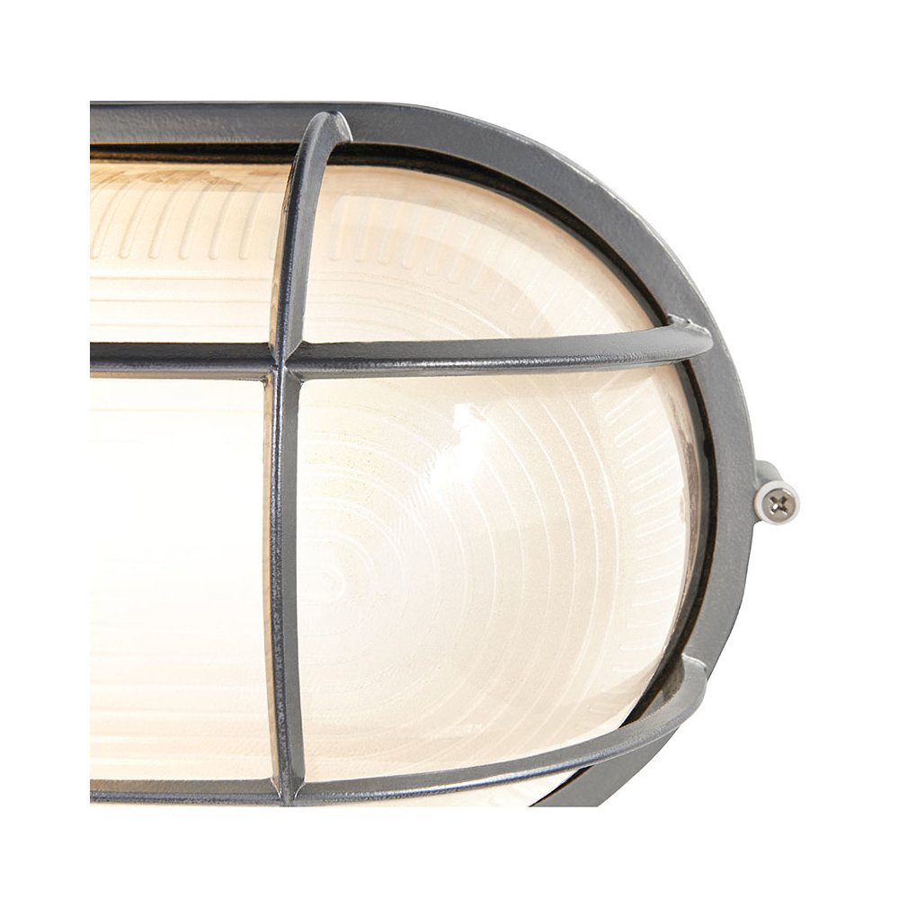 1 Light Outdoor Bulkhead. Picture 5