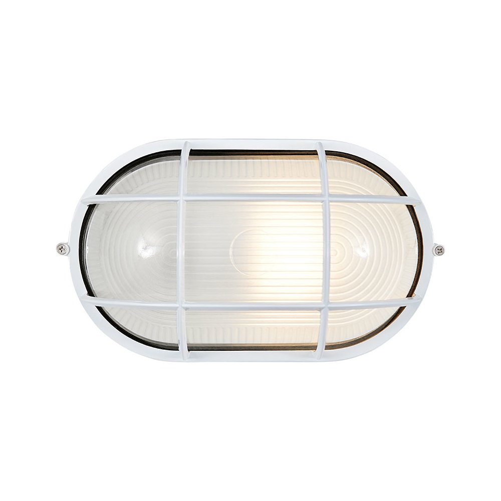 1 Light Outdoor Bulkhead. Picture 3