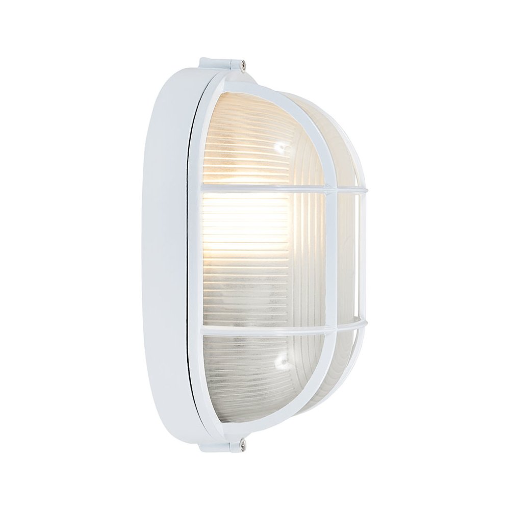 1 Light Outdoor Bulkhead. Picture 4