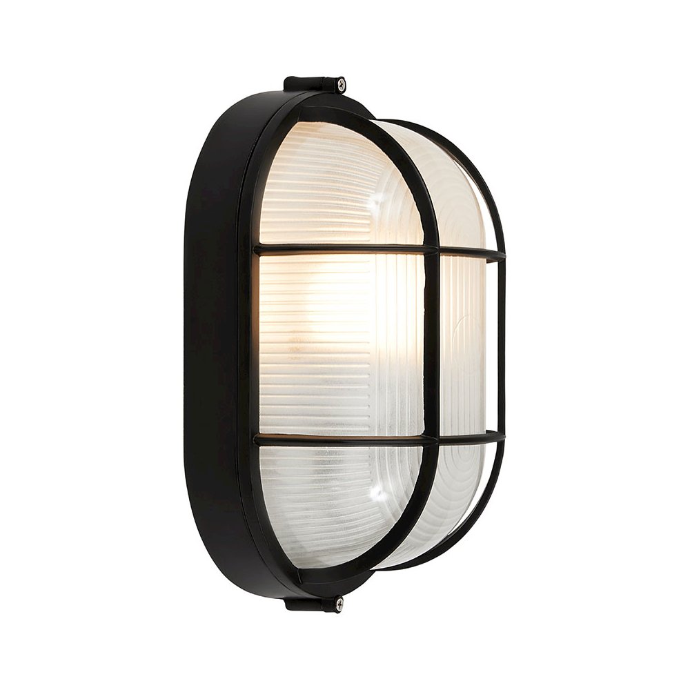 1 Light Outdoor Bulkhead. Picture 1