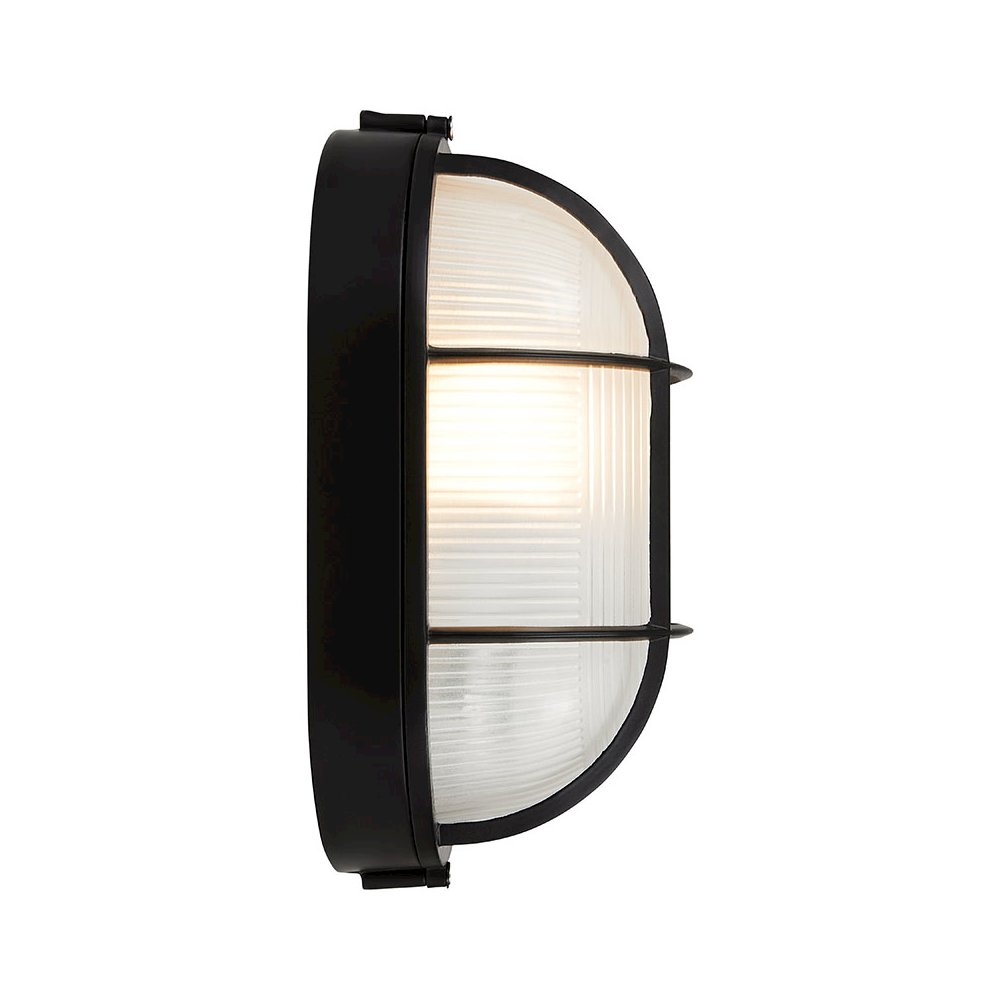 1 Light Outdoor Bulkhead. Picture 2