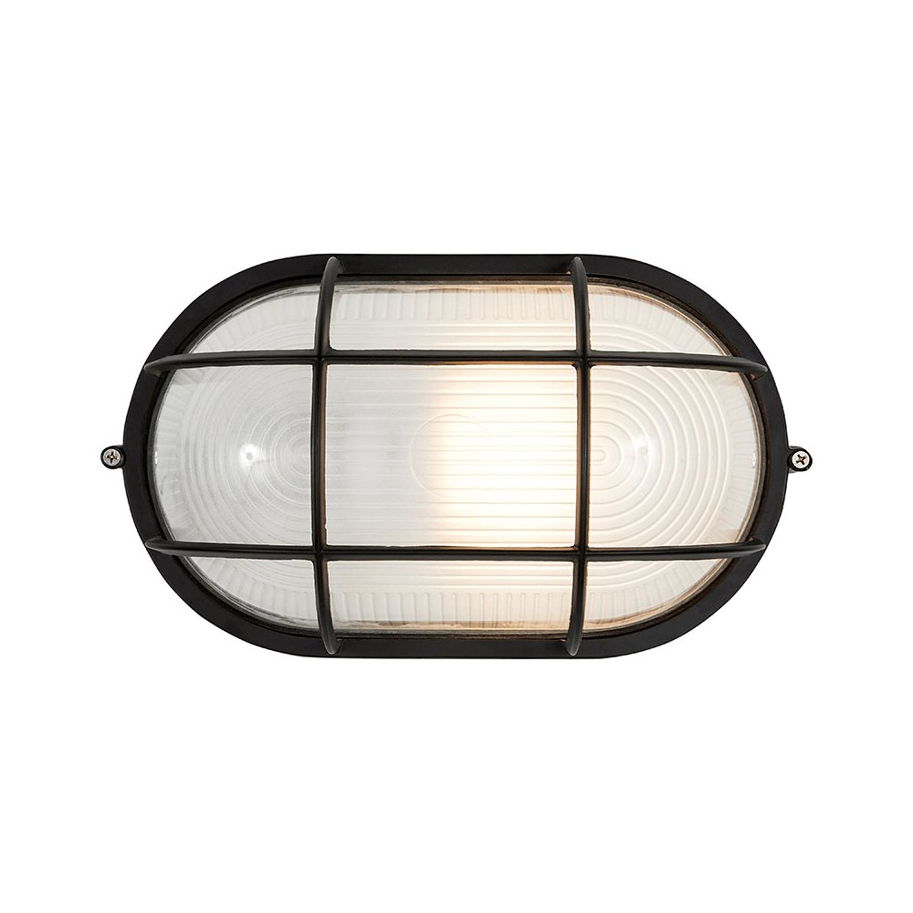 1 Light Outdoor Bulkhead. Picture 3