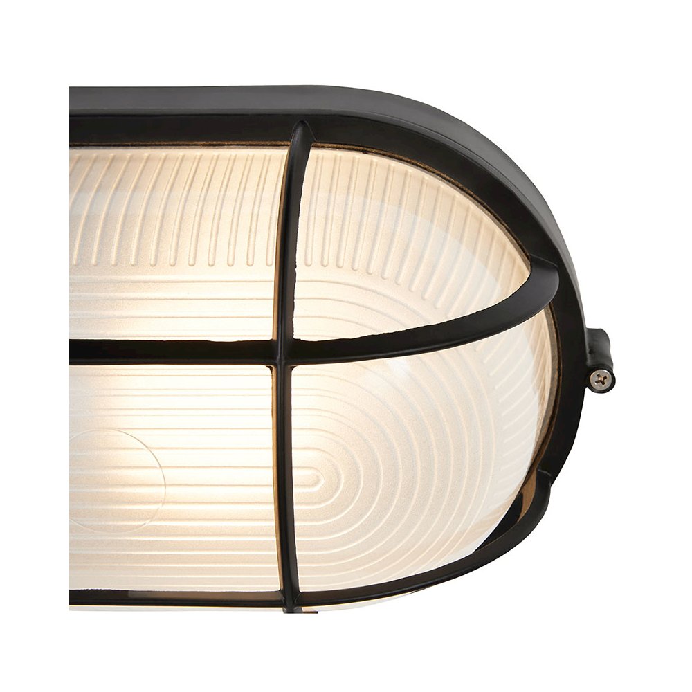 1 Light Outdoor Bulkhead. Picture 5