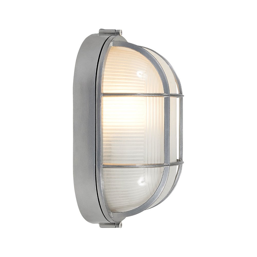 1 Light Outdoor Bulkhead. Picture 4
