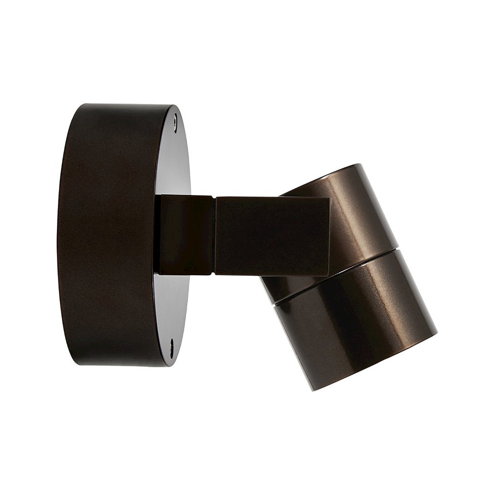 Outdoor Adjustable LED Spotlight. Picture 2