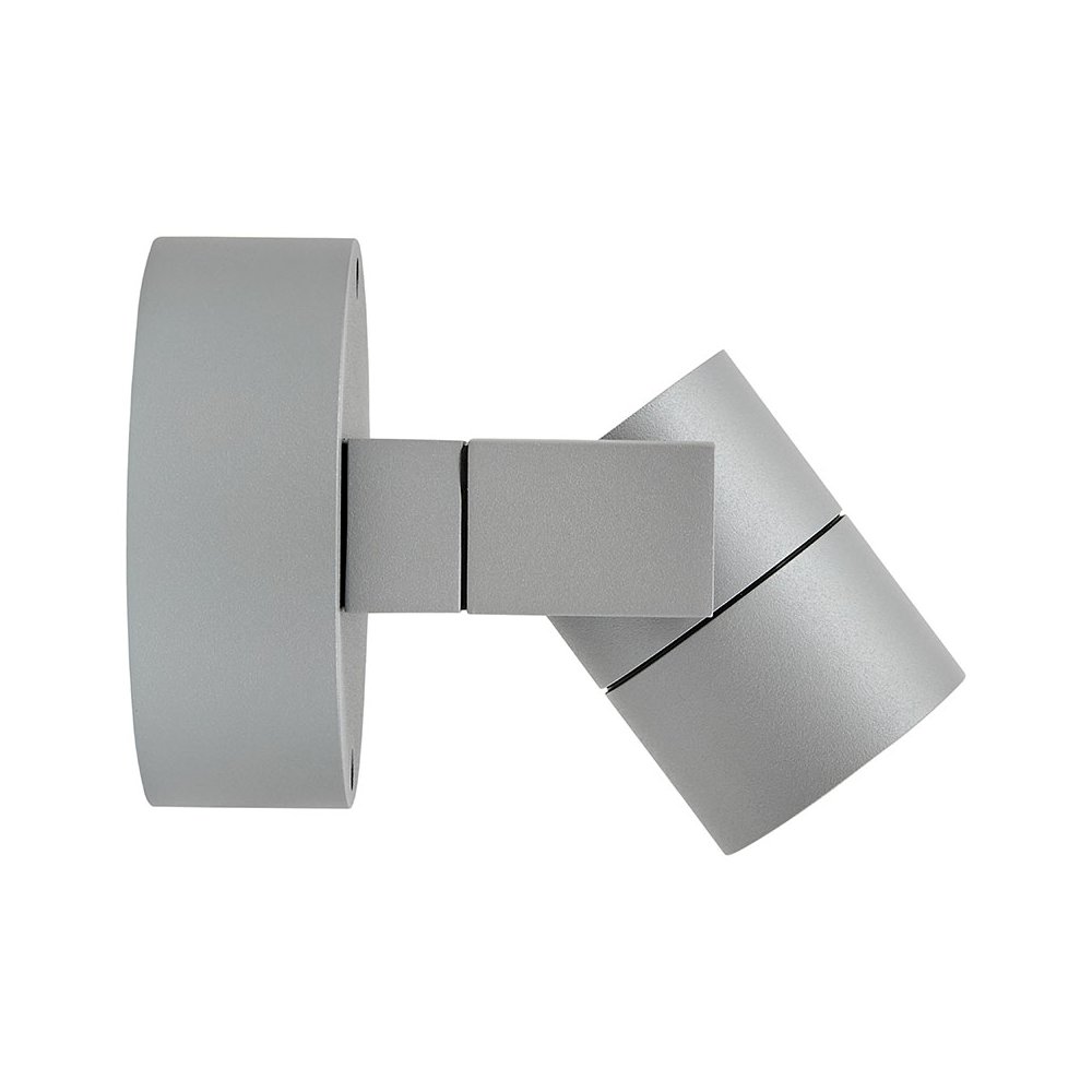 Outdoor Adjustable LED Spotlight. Picture 2
