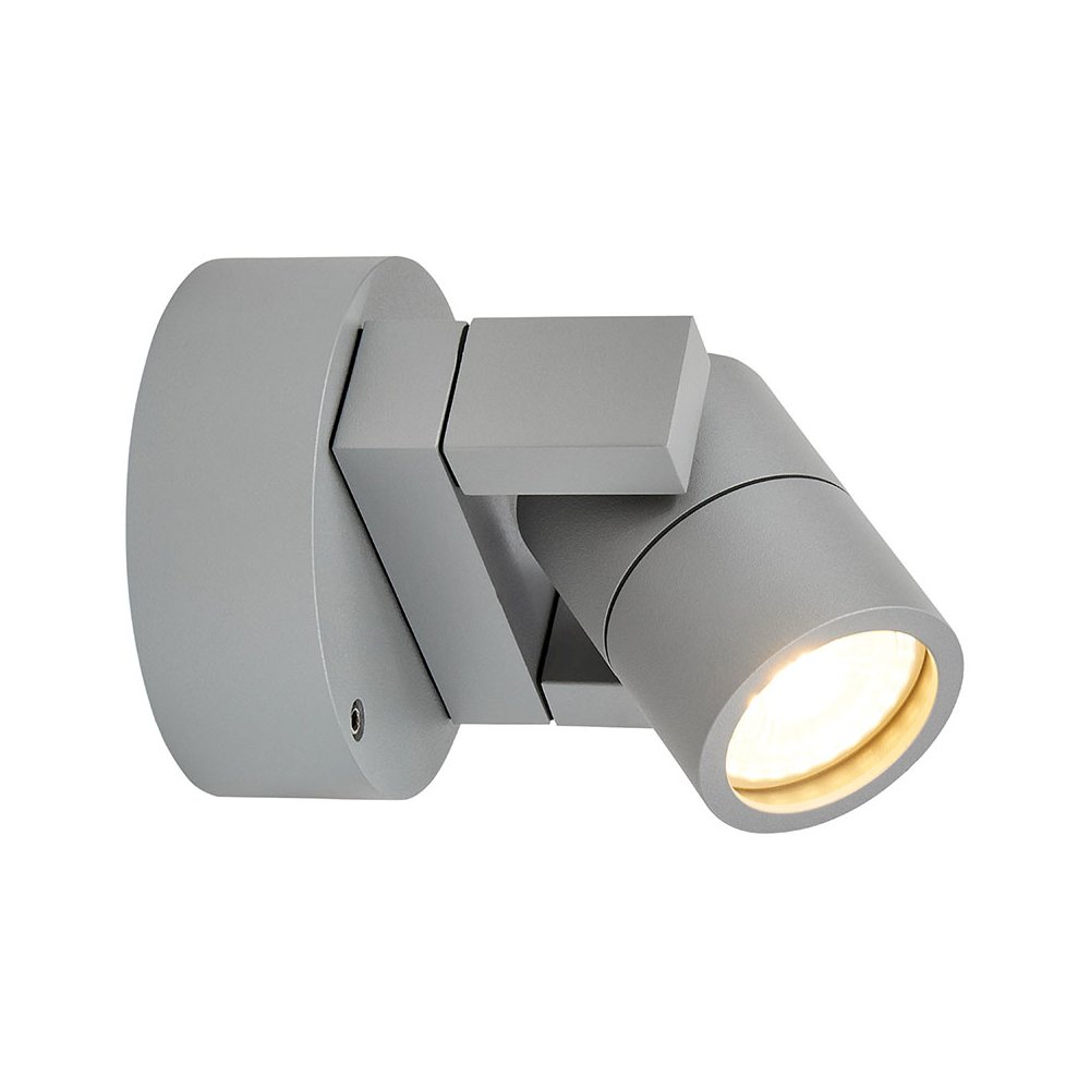 Outdoor Adjustable LED Spotlight. Picture 6