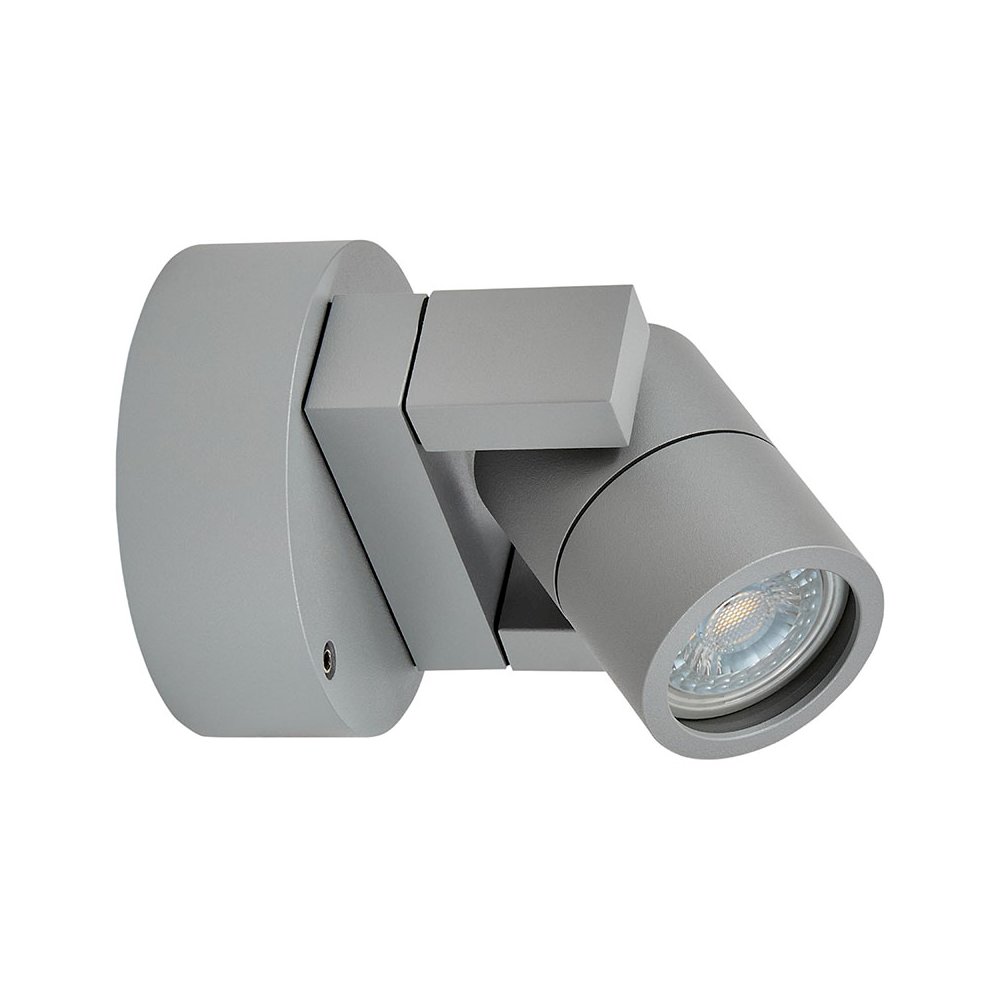 Outdoor Adjustable LED Spotlight. Picture 7