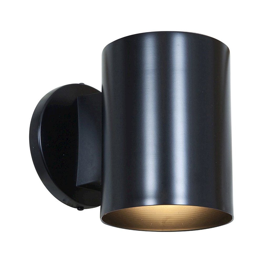 1 Light Outdoor Wall Mount. Picture 1