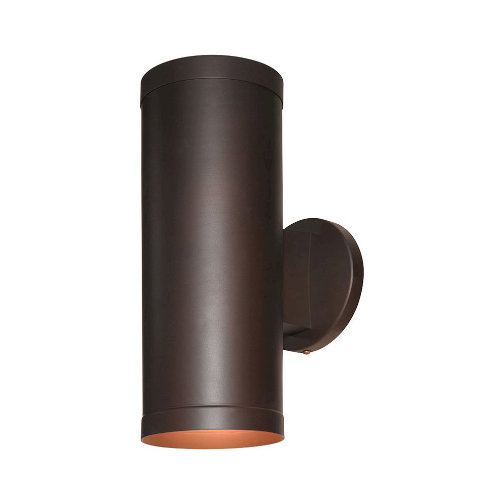 Bi-Directional Outdoor Wall Mount. Picture 1