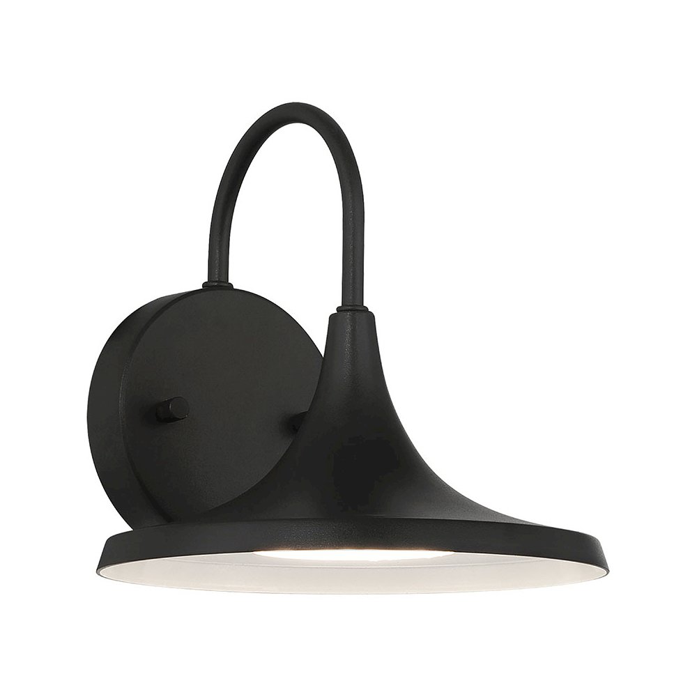 Outdoor LED Wall Mount. Picture 1
